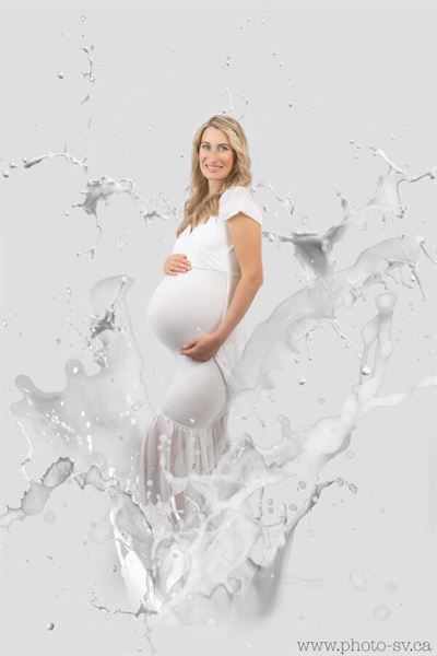 Svitlana Svetlitsky Photo