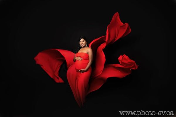 Svitlana Svetlitsky Photo