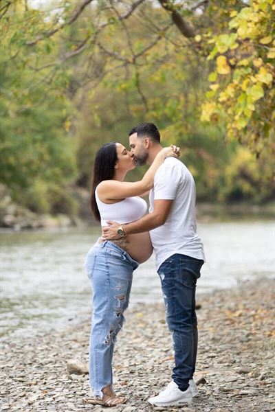 Svitlana Svetlitsky Photo