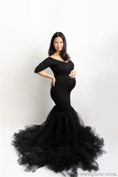 Svitlana Svetlitsky Photo