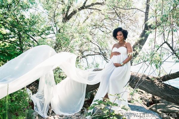 Svitlana Svetlitsky Photo