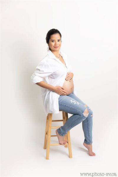 Svitlana Svetlitsky Photo