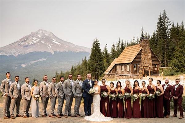 Mt Hood Skibowl Winter & Summer Resort