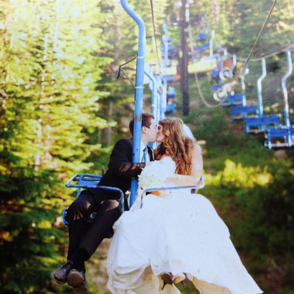 Mt Hood Skibowl Winter & Summer Resort