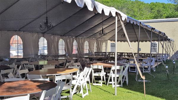 The Deane Center for Performing Arts