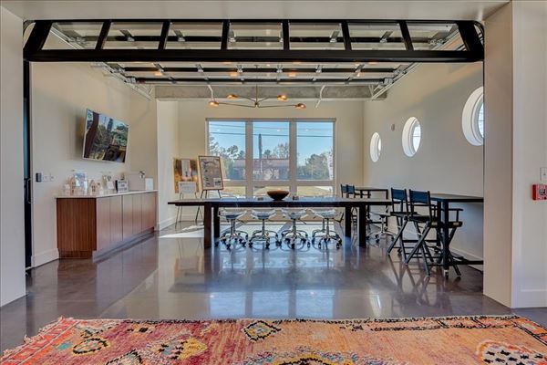 Summer House Venue Collection - Augusta