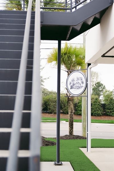 Summer House Venue Collection - Augusta