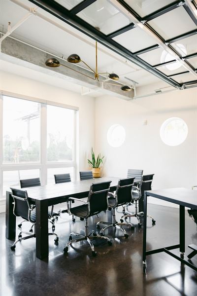 Summer House Venue Collection - Augusta