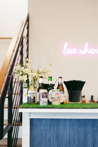 Summer House Venue Collection - Augusta