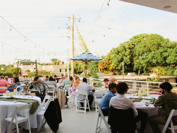 Summer House Venue Collection - Augusta