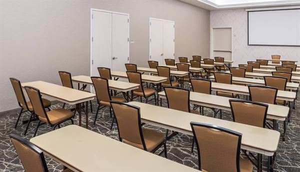 SpringHill Suites Huntsville Downtown