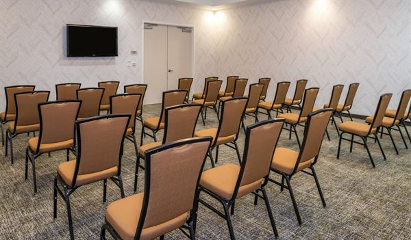 SpringHill Suites Huntsville Downtown