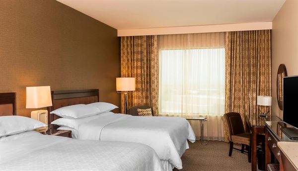 Sheraton Mesa Hotel at Wrigleyville West