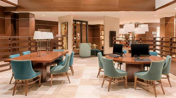 Sheraton Mesa Hotel at Wrigleyville West