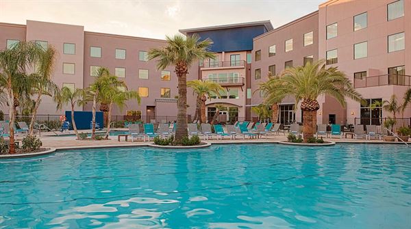 Sheraton Mesa Hotel at Wrigleyville West