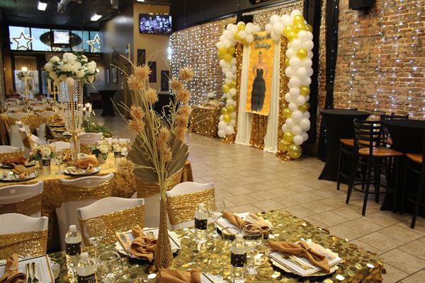 Jazzi's on 3rd Music Gallery