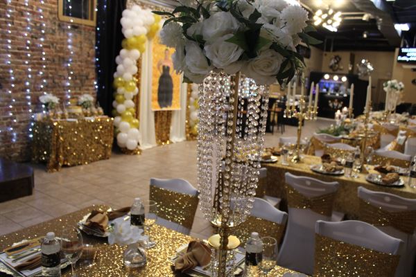 Jazzi's on 3rd Music Gallery