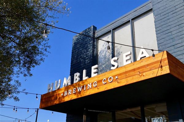 Humble Sea Brewery