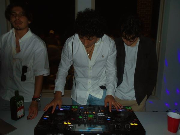 DJ Pato