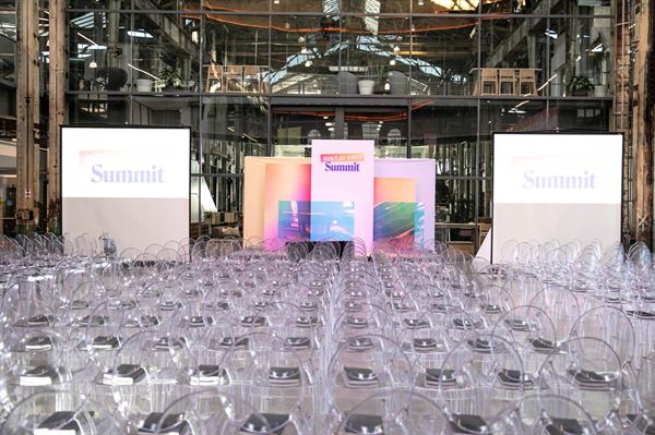 Historic Pier 70 Event Space