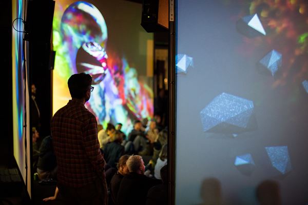 Historic Pier 70 Event Space