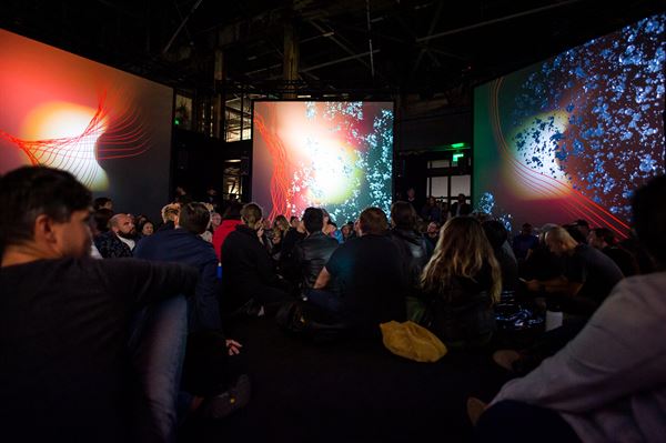 Historic Pier 70 Event Space