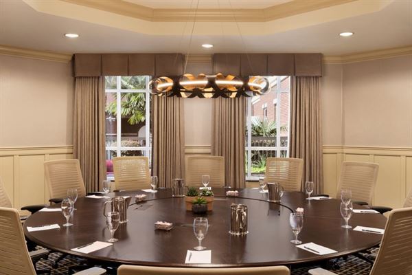 Hilton Columbia Center