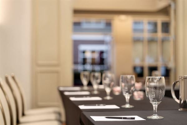 Hilton Columbia Center