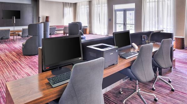 Courtyard by Marriott Columbus Grove City