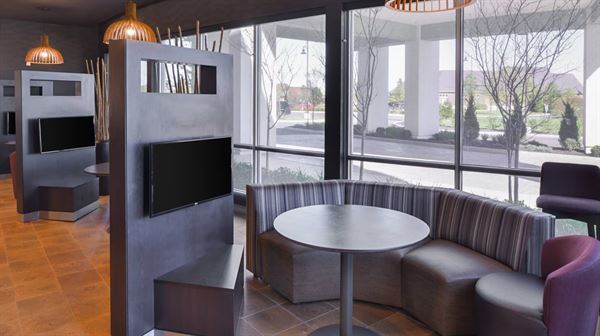 Courtyard by Marriott Columbus Grove City