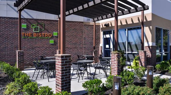 Courtyard by Marriott Columbus Grove City