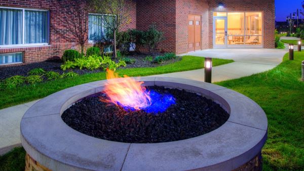 Courtyard by Marriott Columbus Grove City