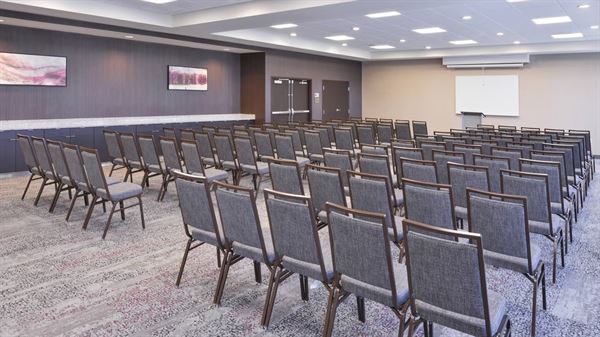 Courtyard by Marriott Columbus Grove City