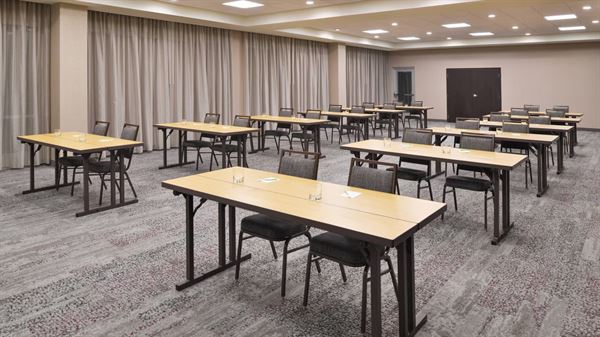 Courtyard by Marriott Columbus Grove City