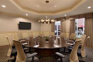 Carolina Boardroom