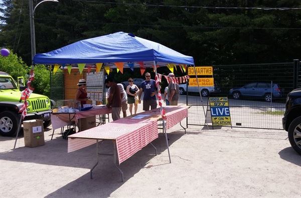 Bancroft Curling Club
