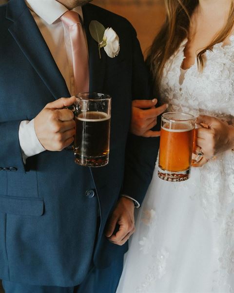 Lucky Bucket Brewing Company