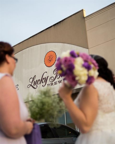 Lucky Bucket Brewing Company