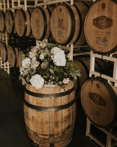 Lucky Bucket Brewing Company