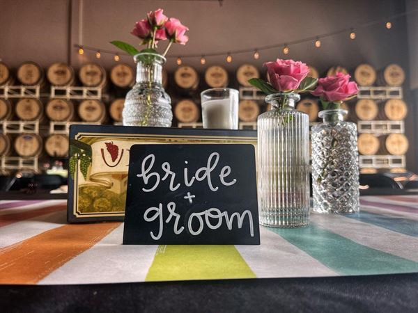 Lucky Bucket Brewing Company