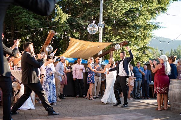 Mt Hood Skibowl Winter & Summer Resort