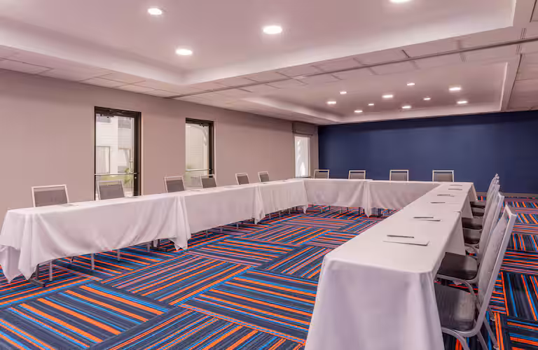 Hampton Inn & Suites St. Louis Chesterfield