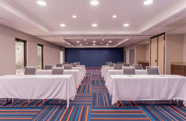 Hampton Inn & Suites St. Louis Chesterfield