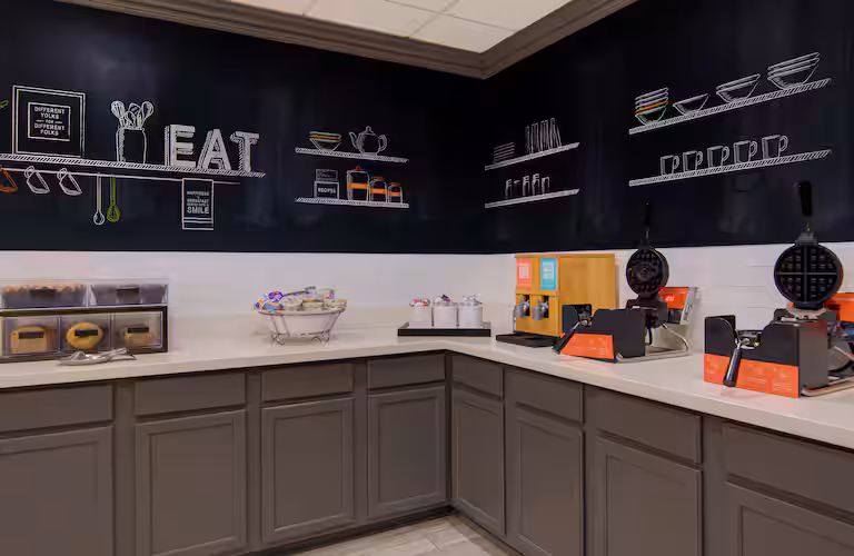 Hampton Inn Fayetteville