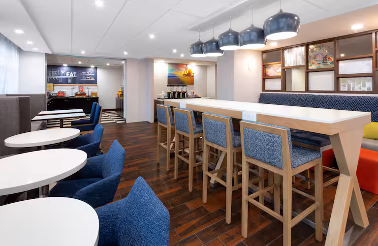 Hampton Inn Ft. Lauderdale-Commercial Blvd.