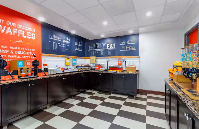 Hampton Inn Ft. Lauderdale-Commercial Blvd.