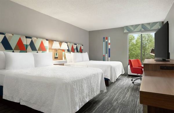 Hampton Inn Kansas City/Blue Springs