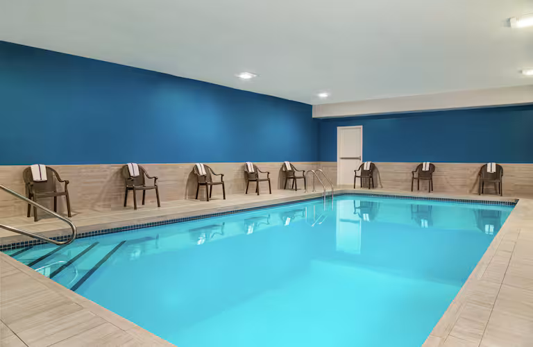 Hampton Inn Kansas City/Blue Springs