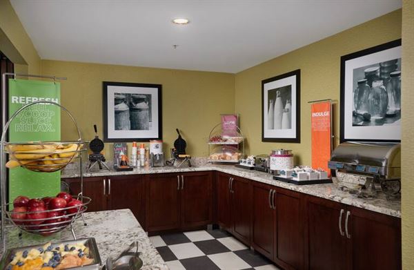 Hampton Inn Phoenix/Anthem