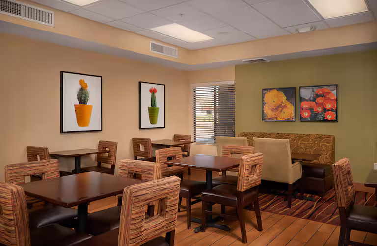 Hampton Inn Phoenix/Anthem